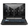 NOTEBOOK ASUS  RYZEN5-7535HS 16GB RAM 512GB SSD RTX 3050 4GB 15.6 FHD W11 HOME PN:FA506NC-HN001W