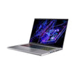 NOTEBOOK ACER PREDATOR TRITON NEO 16, INTEL ULTRA 9 185H,16GB DDR5 RAM, 1TB SSD, 16.0 WQXGA 240Hz, GEFORCE 4060 8GB GDDR6, FREEDOS, TASTIERA RGB. PN:NH.QSAET.001