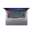 NOTEBOOK ACER PREDATOR TRITON NEO 16, INTEL ULTRA 9 185H,16GB DDR5 RAM, 1TB SSD, 16.0 WQXGA 240Hz, GEFORCE 4060 8GB GDDR6, FREEDOS, TASTIERA RGB. PN:NH.QSAET.001