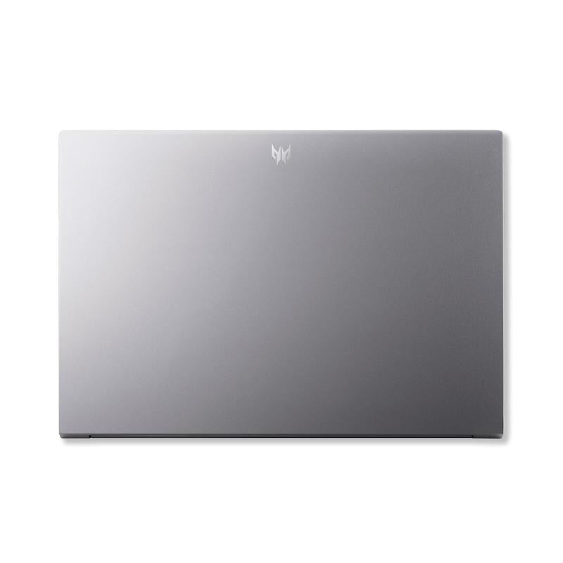 NOTEBOOK ACER PREDATOR TRITON NEO 16, INTEL ULTRA 9 185H,16GB DDR5 RAM, 1TB SSD, 16.0 WQXGA 240Hz, GEFORCE 4060 8GB GDDR6, FREEDOS, TASTIERA RGB. PN:NH.QSAET.001
