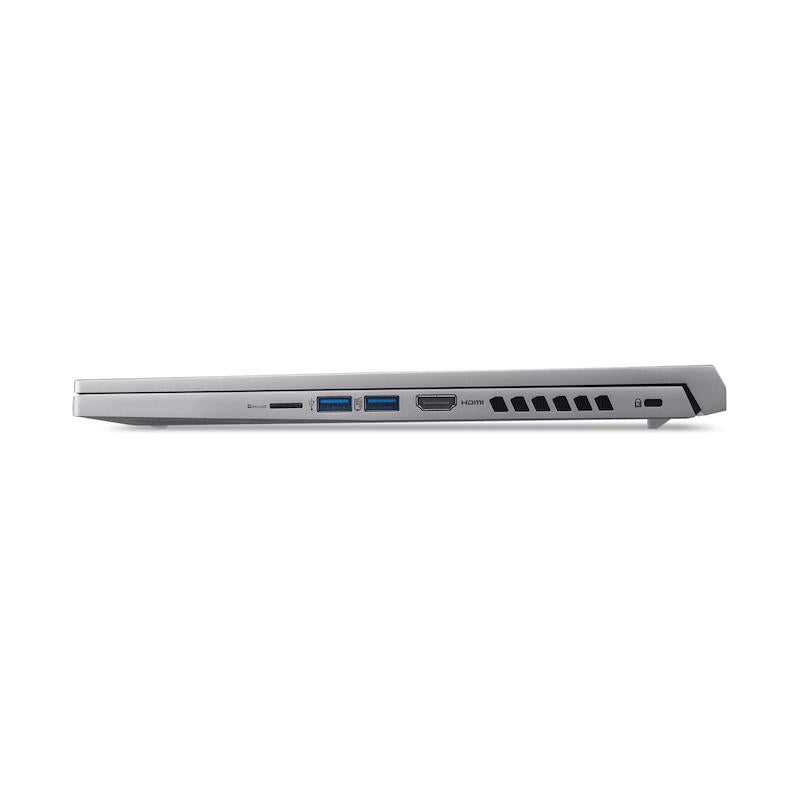NOTEBOOK ACER PREDATOR TRITON NEO 16, INTEL ULTRA 9 185H,16GB DDR5 RAM, 1TB SSD, 16.0 WQXGA 240Hz, GEFORCE 4060 8GB GDDR6, FREEDOS, TASTIERA RGB. PN:NH.QSAET.001