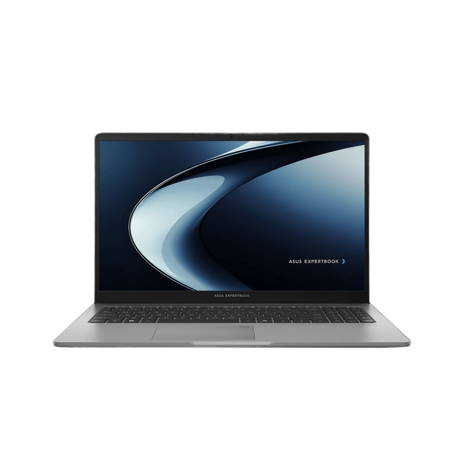 NOTEBOOK ASUS EXPERTBOOK P1 RYZEN 5 150 8GB RAM DDR5 512GB SSD 15.6 FULL HD FINGERPRINT FREEDOS SILVER 2 ANNI GARANZIA PN:PM1503CDA-S70230