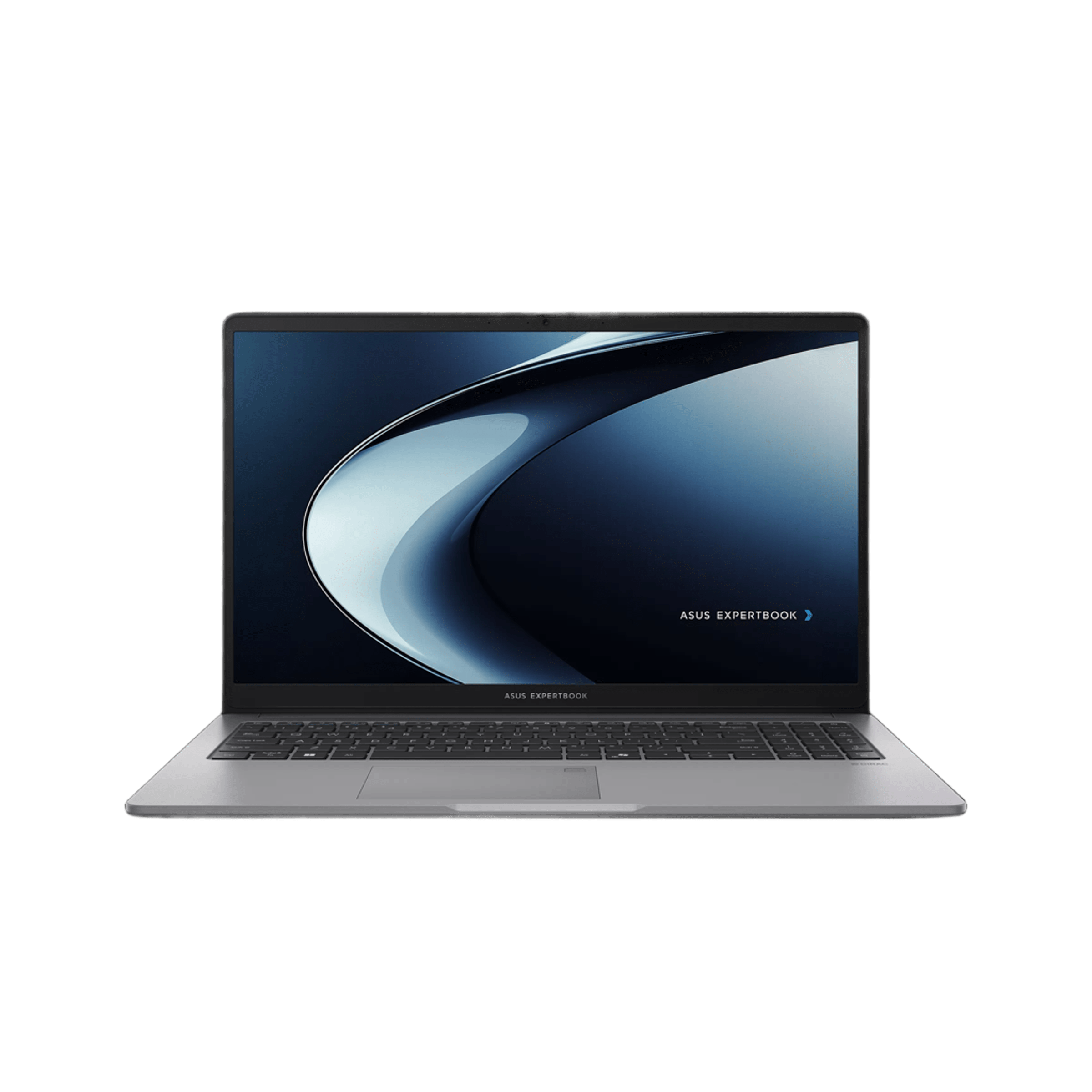 NOTEBOOK ASUS EXPERTBOOK P1 RYZEN 5 150 8GB RAM DDR5 512GB SSD 15.6 FULL HD FINGERPRINT FREEDOS SILVER 2 ANNI GARANZIA PN:PM1503CDA-S70230