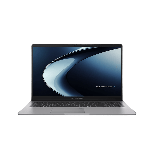 NOTEBOOK ASUS EXPERTBOOK P1 RYZEN 5 150 8GB RAM DDR5 512GB SSD 15.6 FULL HD FINGERPRINT FREEDOS SILVER 2 ANNI GARANZIA PN:PM1503CDA-S70230