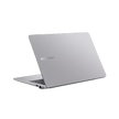 NOTEBOOK ASUS EXPERTBOOK P1 RYZEN 5 150 8GB RAM DDR5 512GB SSD 15.6 FULL HD FINGERPRINT FREEDOS SILVER 2 ANNI GARANZIA PN:PM1503CDA-S70230