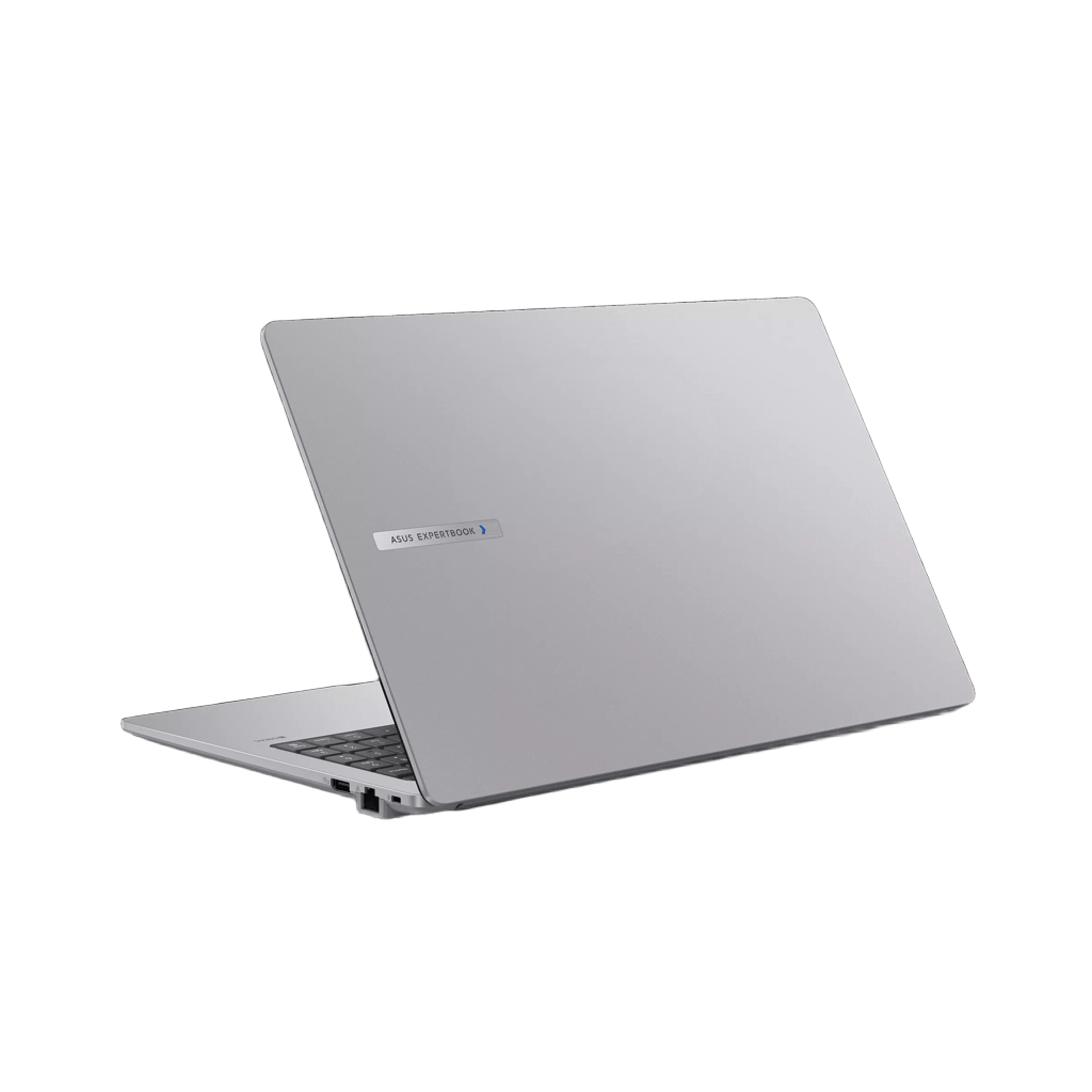 NOTEBOOK ASUS EXPERTBOOK P1 RYZEN 5 150 8GB RAM DDR5 512GB SSD 15.6 FULL HD FINGERPRINT FREEDOS SILVER 2 ANNI GARANZIA PN:PM1503CDA-S70230