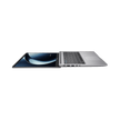 NOTEBOOK ASUS EXPERTBOOK P1 RYZEN 5 150 8GB RAM DDR5 512GB SSD 15.6 FULL HD FINGERPRINT FREEDOS SILVER 2 ANNI GARANZIA PN:PM1503CDA-S70230
