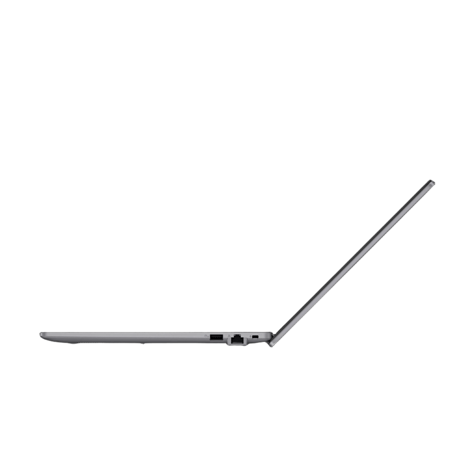 NOTEBOOK ASUS EXPERTBOOK P1 RYZEN 5 150 8GB RAM DDR5 512GB SSD 15.6 FULL HD FINGERPRINT FREEDOS SILVER 2 ANNI GARANZIA PN:PM1503CDA-S70230
