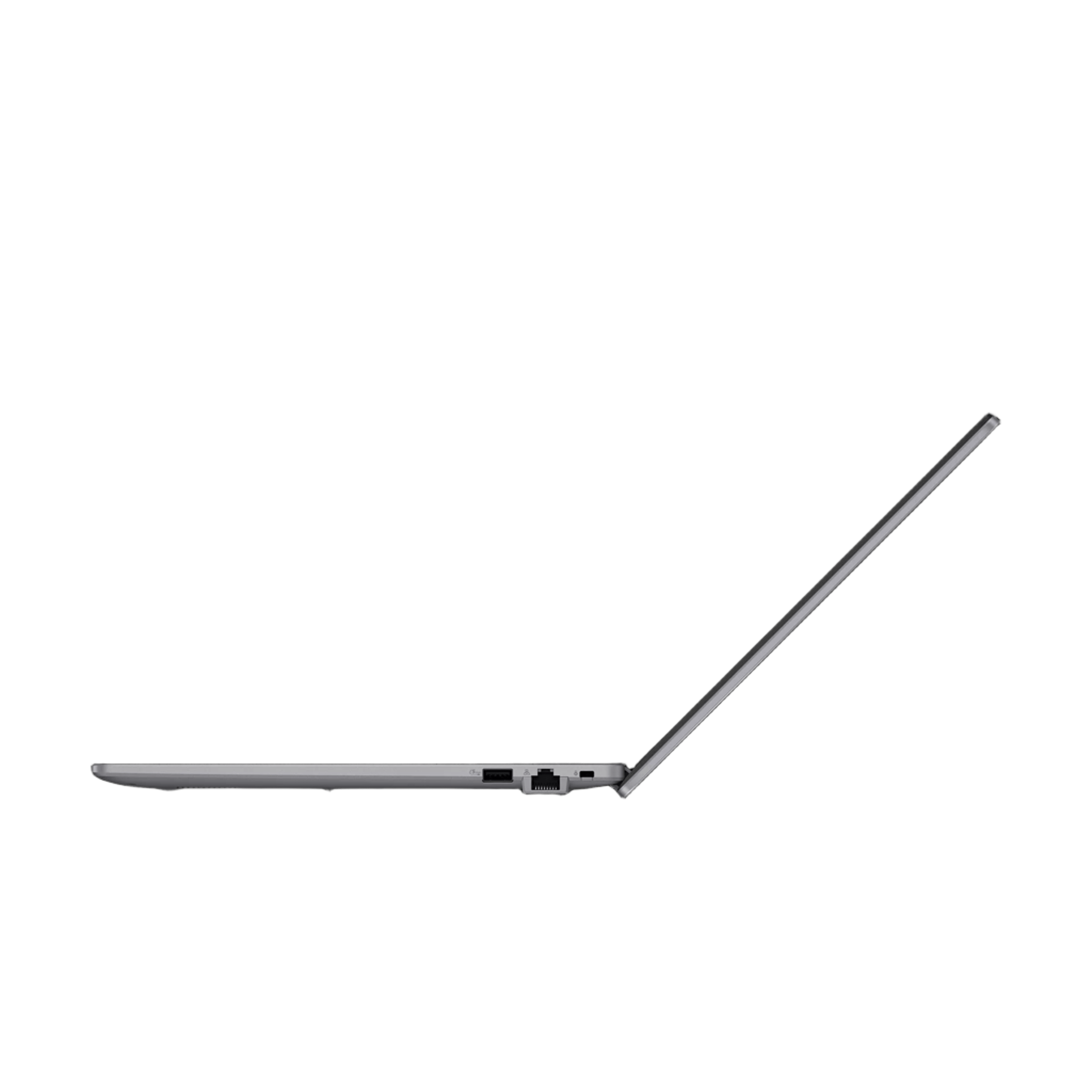 NOTEBOOK ASUS EXPERTBOOK P1 RYZEN 5 150 8GB RAM DDR5 512GB SSD 15.6 FULL HD FINGERPRINT FREEDOS SILVER 2 ANNI GARANZIA PN:PM1503CDA-S70230