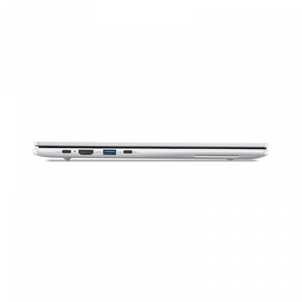 NOTEBOOK ACER ASPIRE LITE ULTRA 5 115U 8GB DDR5 RAM 512GB SSD 15.6 IPS FHD W11 HOME PN:NX.DRAET.003