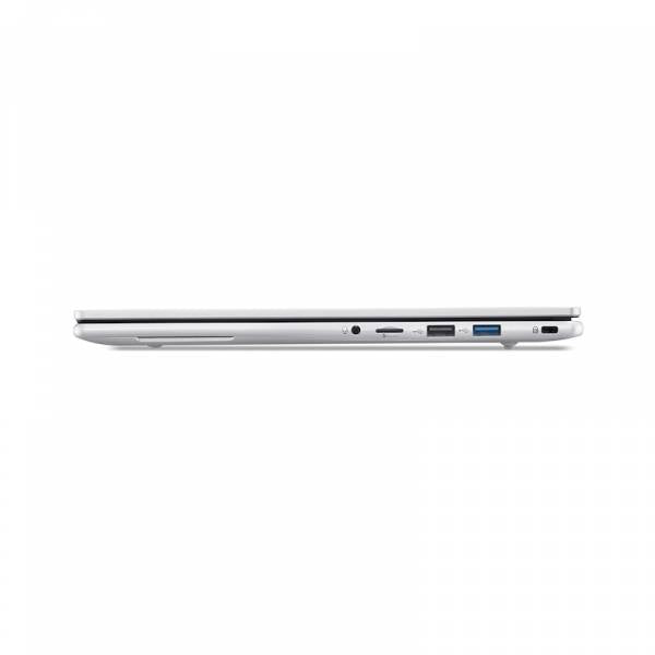 NOTEBOOK ACER ASPIRE LITE ULTRA 5 115U 8GB DDR5 RAM 512GB SSD 15.6 IPS FHD W11 HOME PN:NX.DRAET.003