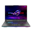 NOTEBOOK ASUS ROG STRIX G16 RYZEN 9 9955HX 16GB RAM DDR5 1TB SSD GEFORCE 5070 8GB GDDR7 DISPLAY 16.0 WQXGA IPS 165HZ WINDOWS 11 HOME PN:G614FP-RV074W