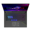 NOTEBOOK ASUS ROG STRIX G16 RYZEN 9 9955HX 16GB RAM DDR5 1TB SSD GEFORCE 5070 8GB GDDR7 DISPLAY 16.0 WQXGA IPS 165HZ WINDOWS 11 HOME PN:G614FP-RV074W