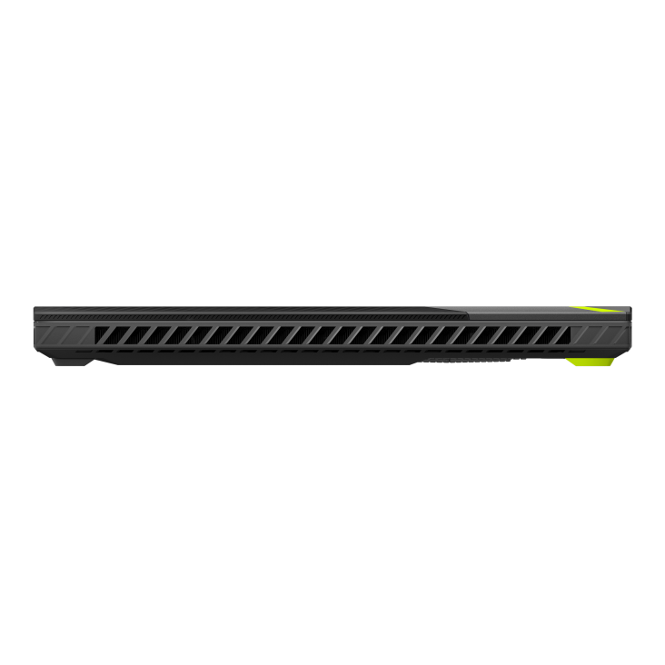NOTEBOOK ASUS ROG STRIX G16 RYZEN 9 9955HX 16GB RAM DDR5 1TB SSD GEFORCE 5070 8GB GDDR7 DISPLAY 16.0 WQXGA IPS 165HZ WINDOWS 11 HOME PN:G614FP-RV074W