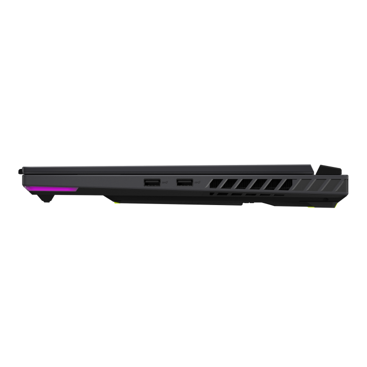 NOTEBOOK ASUS ROG STRIX G16 RYZEN 9 9955HX 16GB RAM DDR5 1TB SSD GEFORCE 5070 8GB GDDR7 DISPLAY 16.0 WQXGA IPS 165HZ WINDOWS 11 HOME PN:G614FP-RV074W