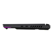 NOTEBOOK ASUS ROG STRIX G16 RYZEN 9 9955HX 16GB RAM DDR5 1TB SSD GEFORCE 5070 8GB GDDR7 DISPLAY 16.0 WQXGA IPS 165HZ WINDOWS 11 HOME PN:G614FP-RV074W