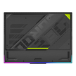 NOTEBOOK ASUS ROG STRIX G16 RYZEN 9 9955HX 16GB RAM DDR5 1TB SSD GEFORCE 5070 8GB GDDR7 DISPLAY 16.0 WQXGA IPS 165HZ WINDOWS 11 HOME PN:G614FP-RV074W