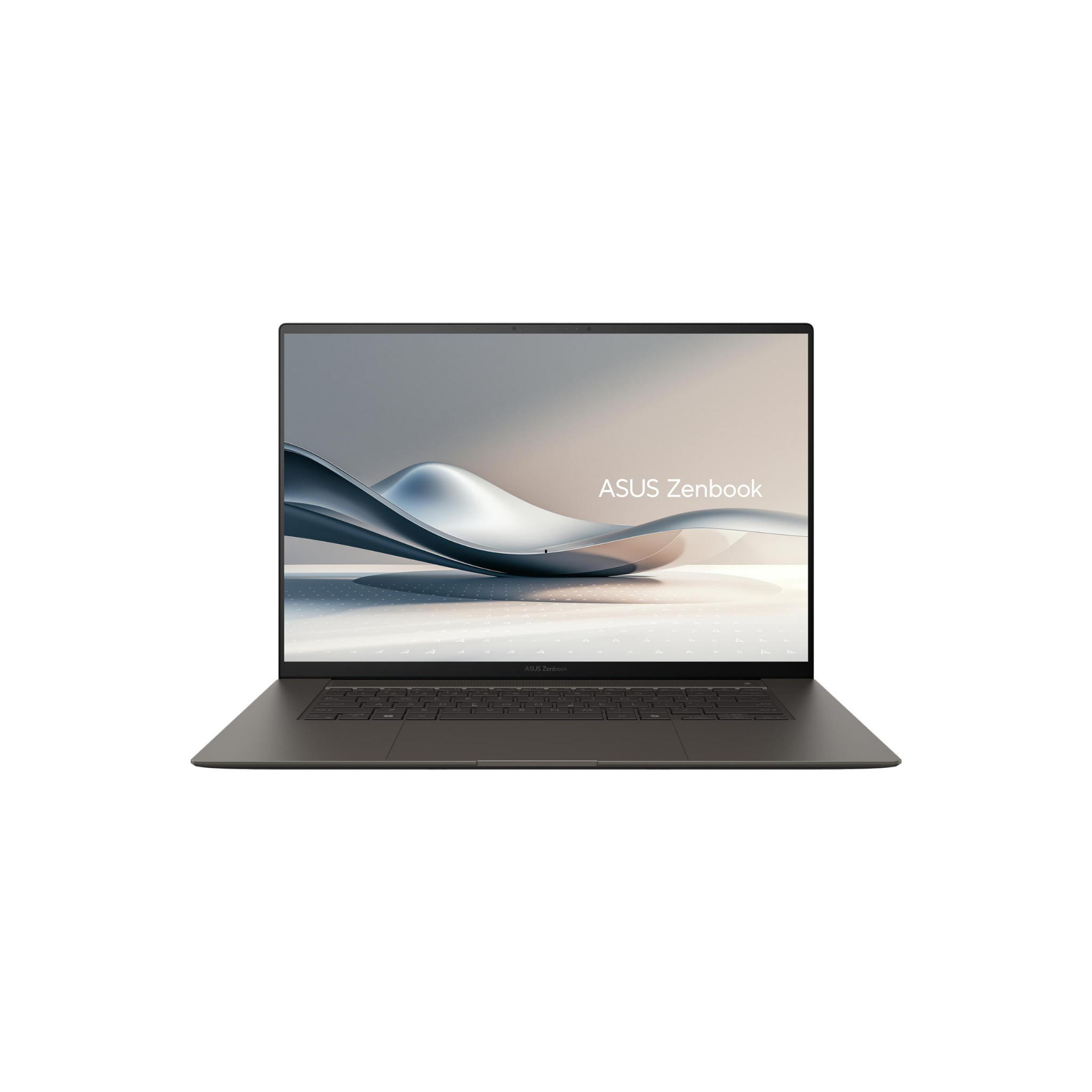 NOTEBOOK RICONDIZIONATO CERTIFICATO ASUS GRADO A(COME NUOVO) ZENBOOK S 16 AMD RYZEN AI 9 HX 370 32GB DDR5 1TB SSD DISPLAY 16