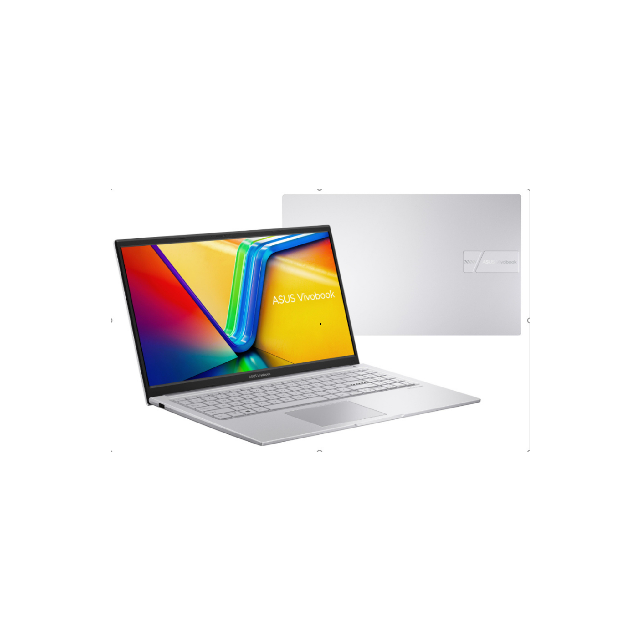 NOTEBOOK RICONDIZIONATO CERTIFICATO ASUS GRADO A(COME NUOVO) VIVOBOOK 15 INTEL I5-1235U 16GB DDR4 512GB SSD DISPLAY 15.6