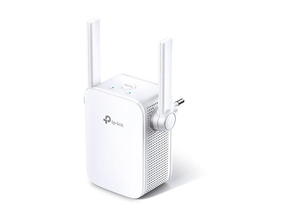 RANGE EXTENDER WIFI 300MBPS PN:TL-WA855RE TP-LINK