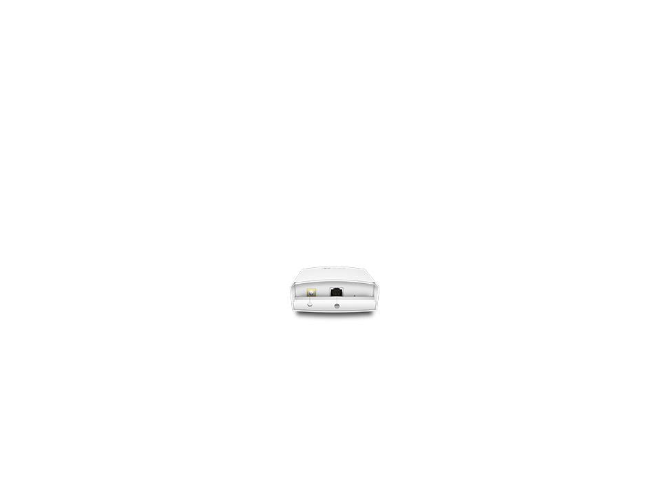 ACCESS POINT OUTDOOR WIRELESS N 300MBPS EAP-110-OUTDOOR TP-LINK