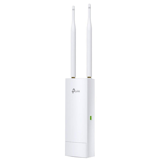 ACCESS POINT OUTDOOR WIRELESS N 300MBPS EAP-110-OUTDOOR TP-LINK
