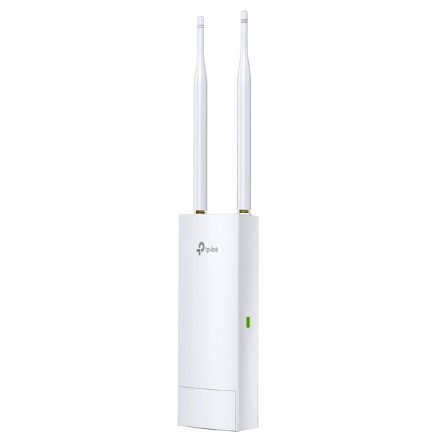 ACCESS POINT OUTDOOR WIRELESS N 300MBPS EAP-110-OUTDOOR TP-LINK
