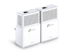 TP-LINK TL-PA7010 KIT 1000 Mbit/s Collegamento ethernet LAN Bianco 2 pz