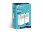 TP-LINK TL-PA7010 KIT 1000 Mbit/s Collegamento ethernet LAN Bianco 2 pz