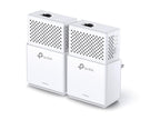 TP-LINK TL-PA7010 KIT 1000 Mbit/s Collegamento ethernet LAN Bianco 2 pz