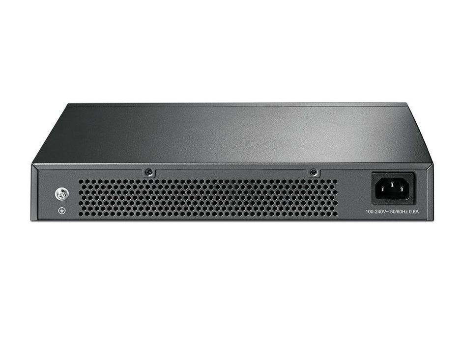 TP-LINK Switch 24-Porte Gigabit Desktop/Rackmount