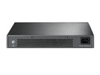 TP-LINK Switch 24-Porte Gigabit Desktop/Rackmount