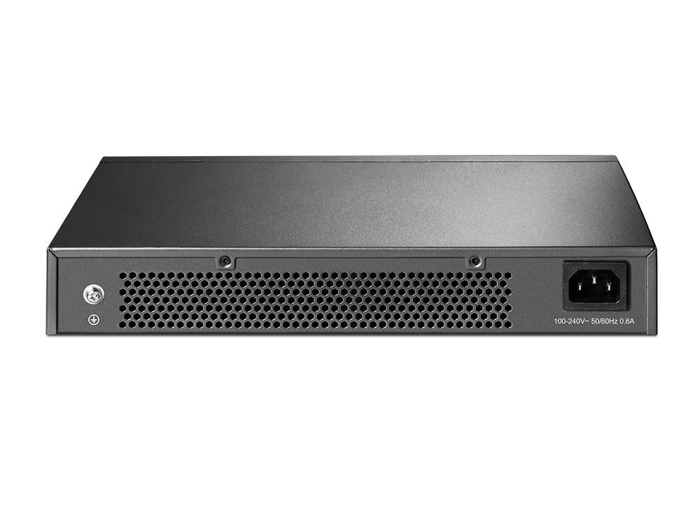 TP-LINK Switch 24-Porte Gigabit Desktop/Rackmount