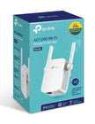 TP-LINK RE305 V3 moltiplicatore di rete Trasmettitore di rete Bianco 10, 100 Mbit/s