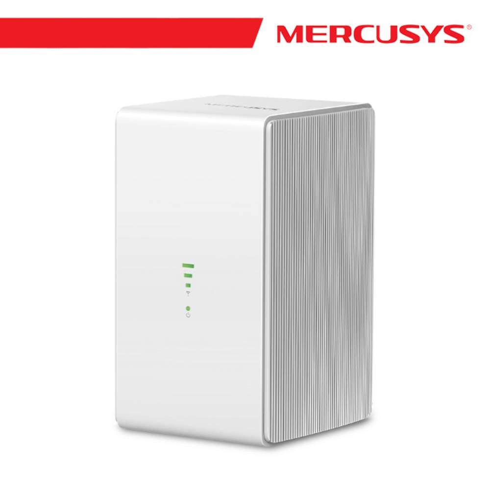 ROUTER WI-FI 4G LTE 300MBPS MERCUSYS MB110-4G