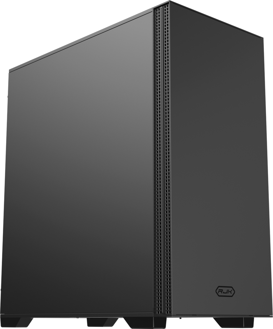 CASE RAIJINTEK APORA A7 SILENT 4FAN