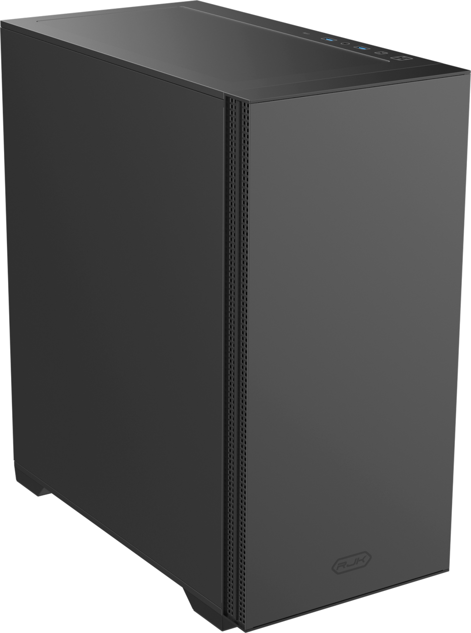 CASE RAIJINTEK APORA A7 SILENT 4FAN