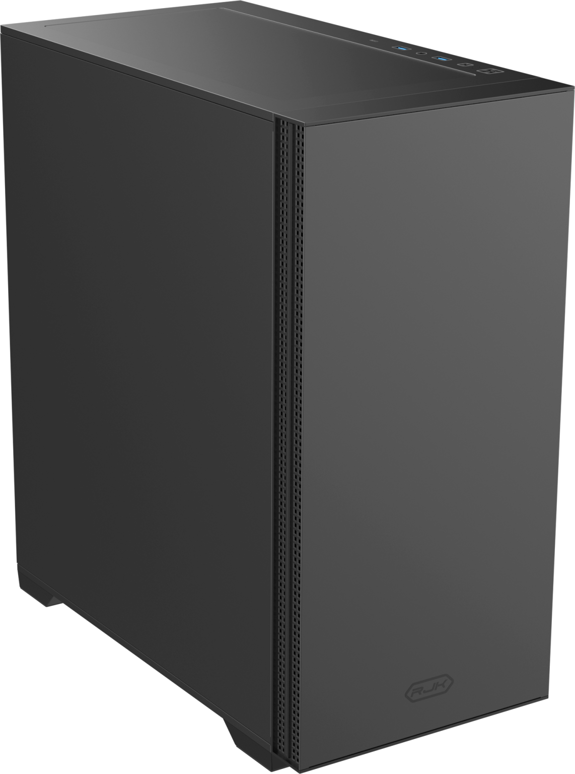 CASE RAIJINTEK APORA A7 SILENT 4FAN