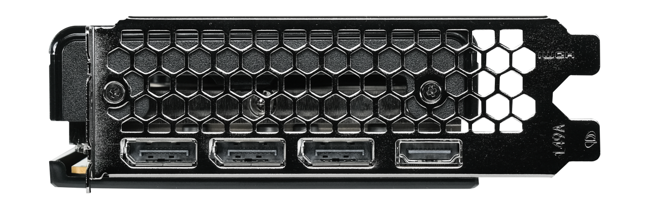 SCHEDA VIDEO RTX 5060TI 16GB INFINITY 3 PALIT