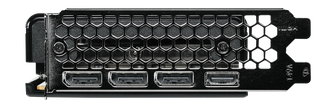 SCHEDA VIDEO RTX 5060TI 16GB INFINITY 3 PALIT