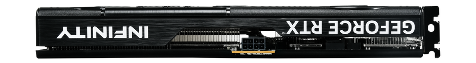 SCHEDA VIDEO RTX 5060TI 16GB INFINITY 3 PALIT
