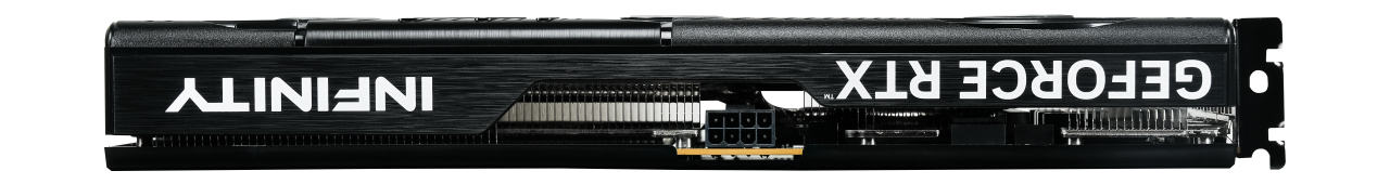 SCHEDA VIDEO RTX 5060TI 16GB INFINITY 3 PALIT