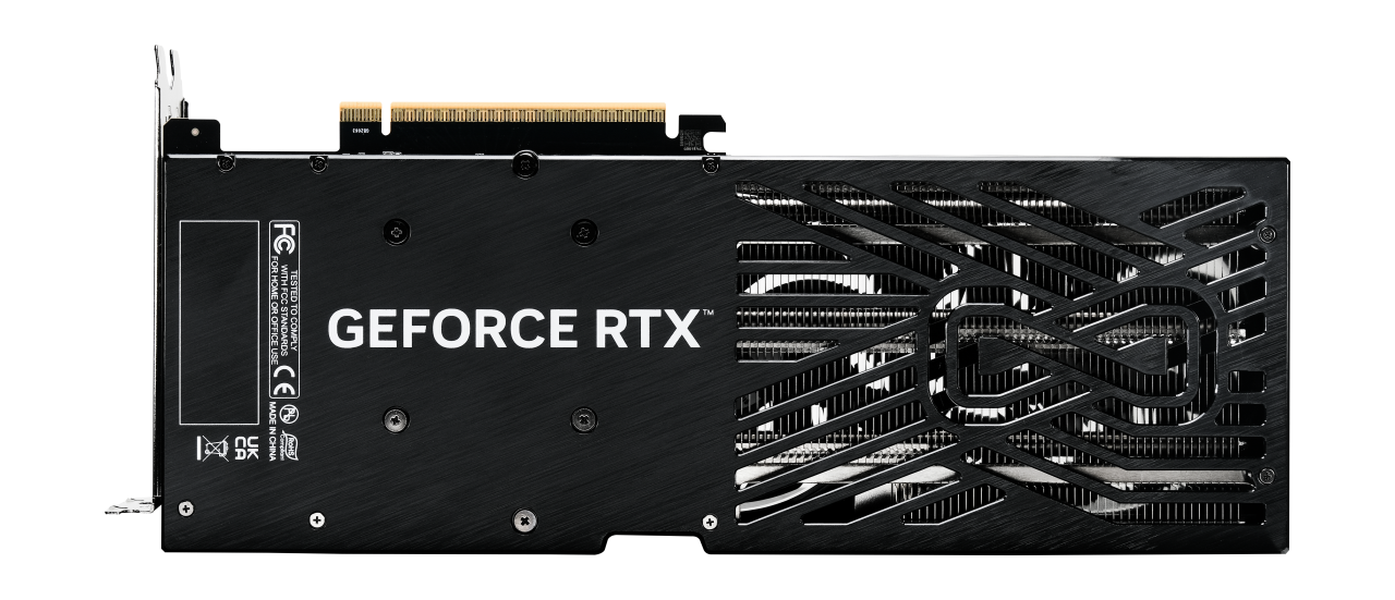 SCHEDA VIDEO RTX 5060TI 16GB INFINITY 3 PALIT