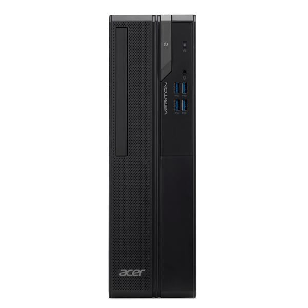 PC DESKTOP ACER SFF VERITION X VX2710G IINTEL I5-13400 8GB RAM 512GB SSD FREEDOS PN:DT.VY3ET.00J