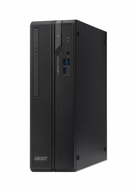 PC DESKTOP ACER SFF VERITION VX2715G INTEL I7-13700 16GB RAM 512GB SSD W11 PRO PN:DT.R0QET.005