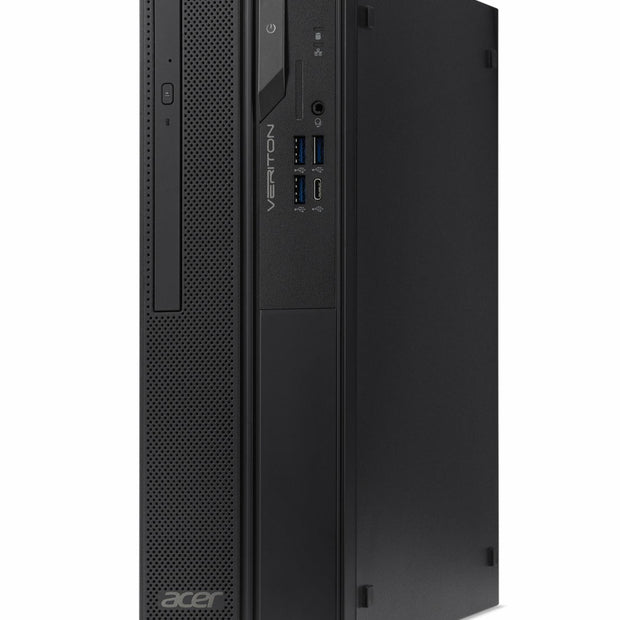 PC DESKTOP ACER SFF VERITION VX2715G INTEL I7-13700 16GB RAM 512GB SSD W11 PRO PN:DT.R0QET.005