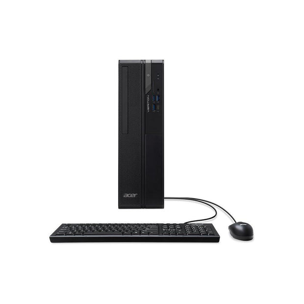 PC DESKTOP ACER SFF VERITION VX2715G INTEL I5-13400 16GB RAM 512GB SSD W11 PRO PN:DT.R0QET.007