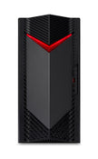 PC DESKTOP ACER GAMING NITRO N50-656 INTEL I7-14700F 16GB DDR5 RAM 1TB SSD RTX 4060 8GB FREEDOS PN:DG.E3UET.00U