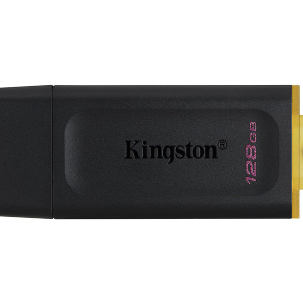PEN DRIVE KINGSTON 128GB USB 3.2 DTX/128GB
