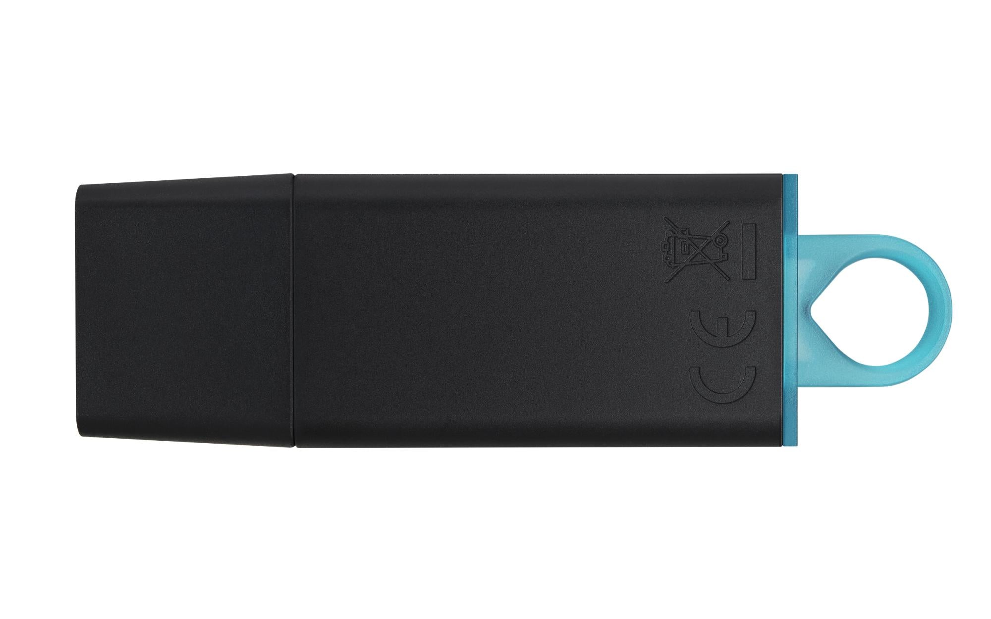 PEN DRIVE KINGSTON 64GB USB 3.2 DTX/64GB